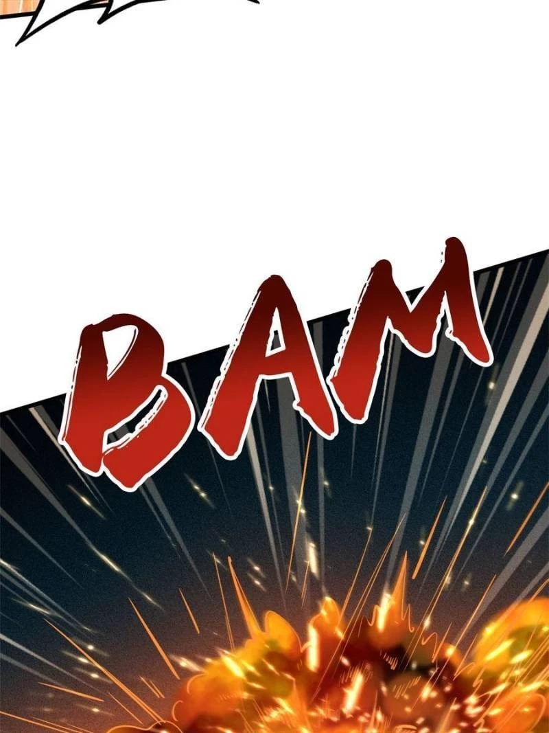 Super Gene Chapter 65 - 35