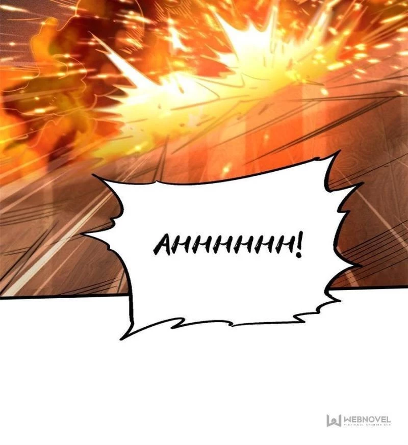 Super Gene Chapter 65 - 36
