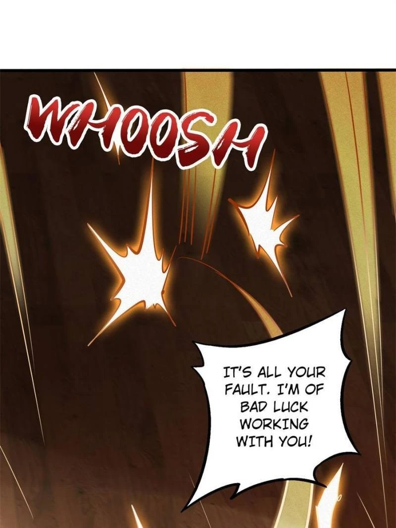 Super Gene Chapter 65 - 37