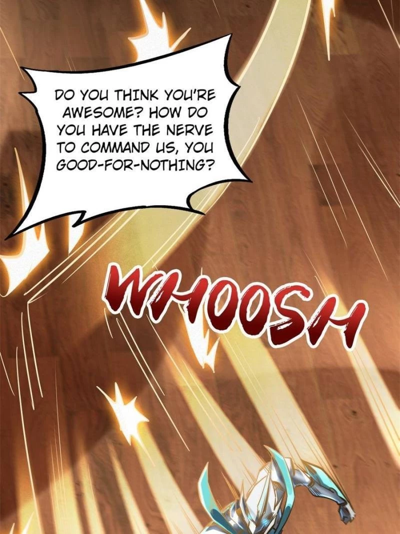 Super Gene Chapter 65 - 38