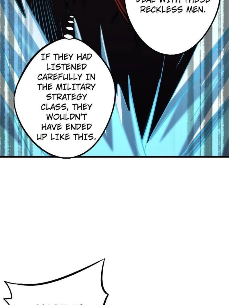 Super Gene Chapter 65 - 42