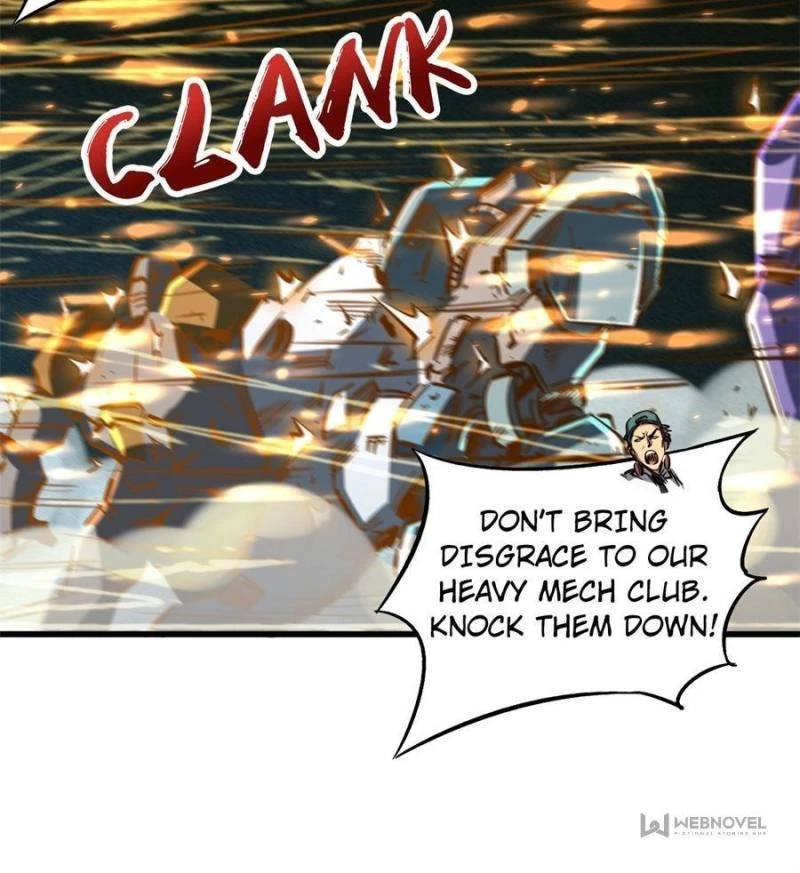 Super Gene Chapter 65 - 45
