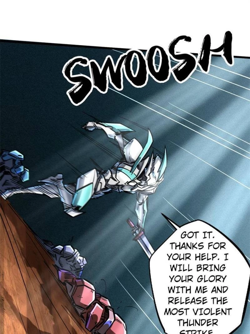 Super Gene Chapter 65 - 46