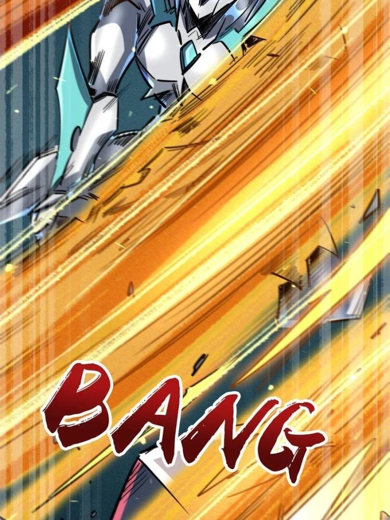 Super Gene Chapter 65 - 49