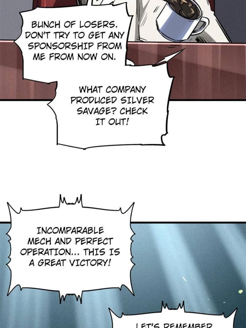 Super Gene Chapter 65 - 51