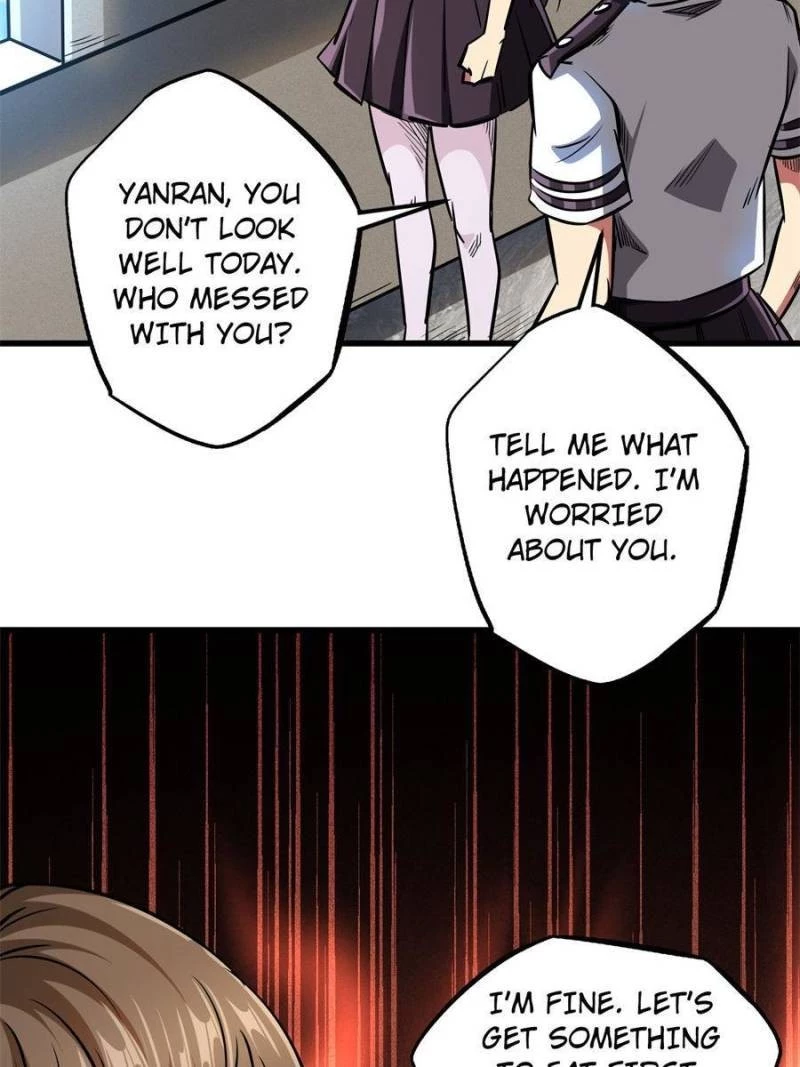 Super Gene Chapter 65 - 58