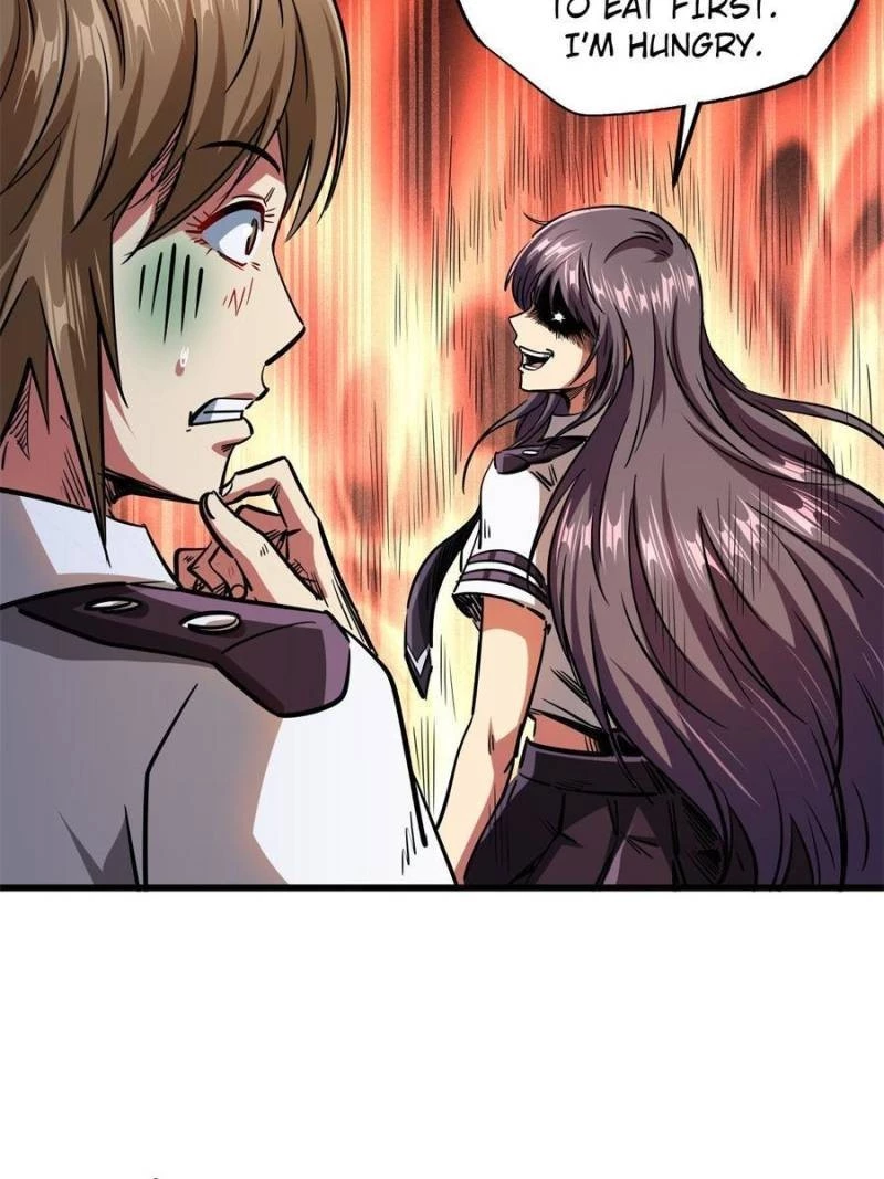 Super Gene Chapter 65 - 59