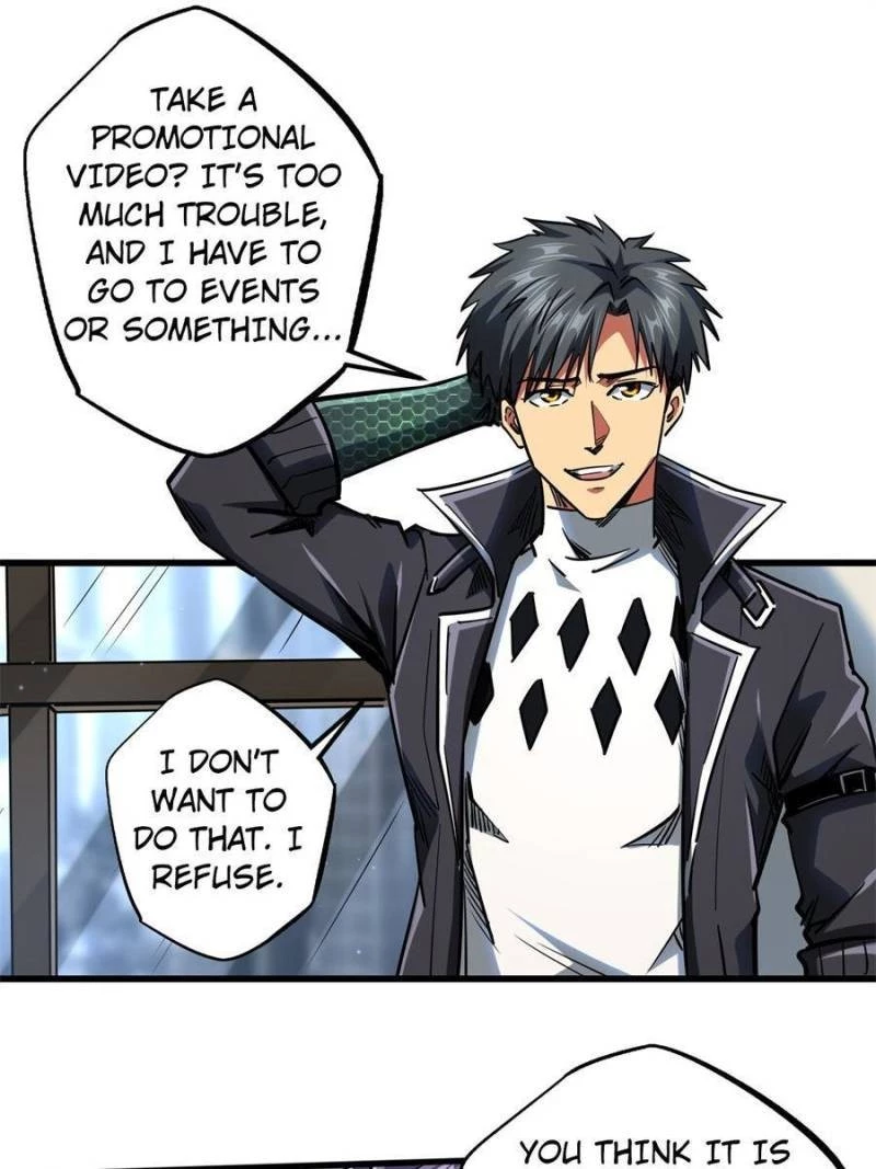 Super Gene Chapter 68 - 1