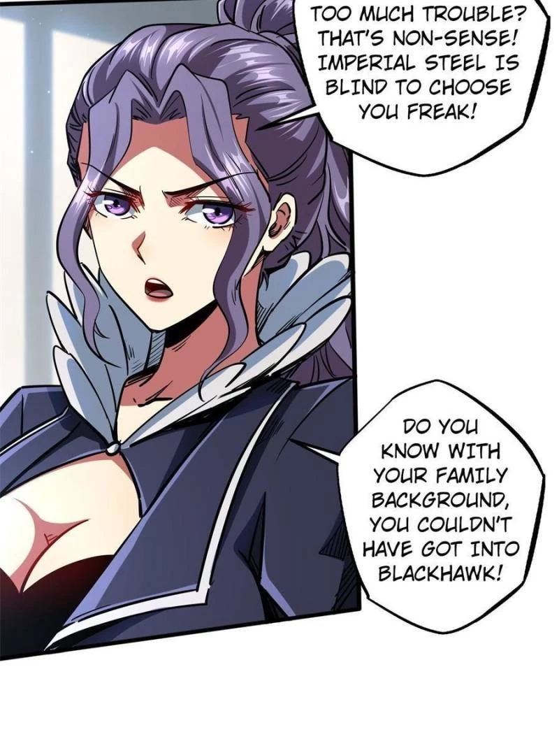 Super Gene Chapter 68 - 2