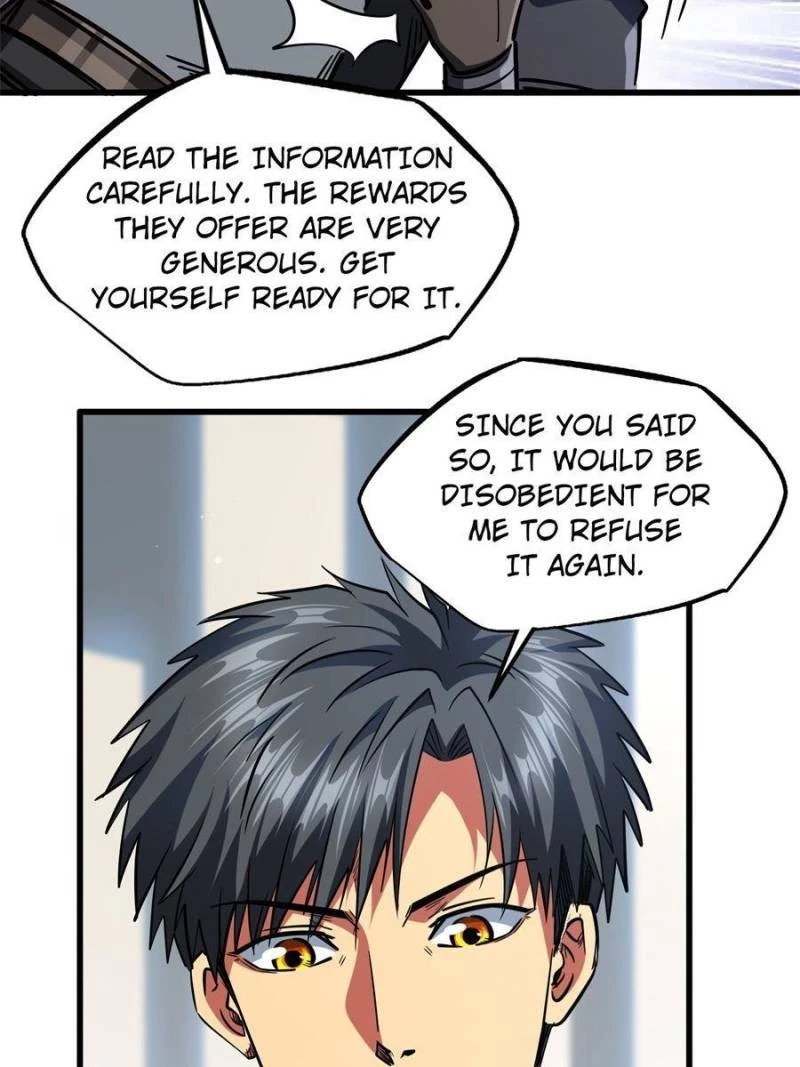 Super Gene Chapter 68 - 6