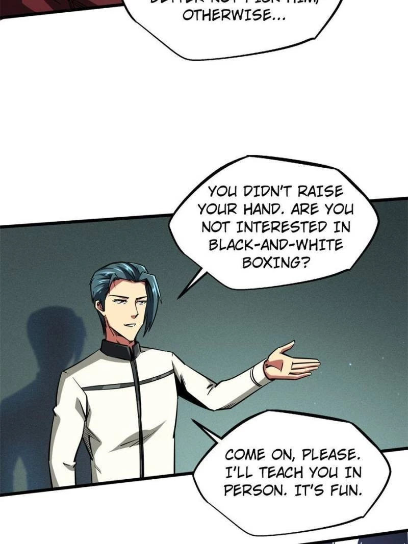 Super Gene Chapter 68 - 27