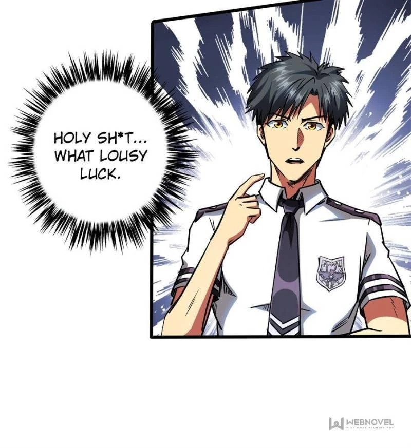 Super Gene Chapter 68 - 28