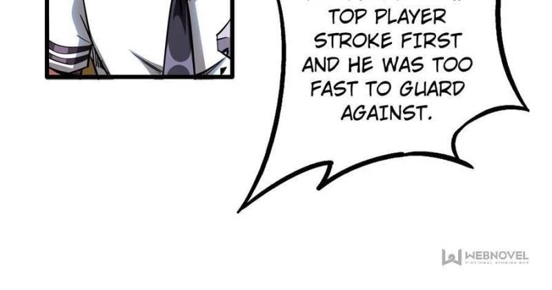 Super Gene Chapter 68 - 37