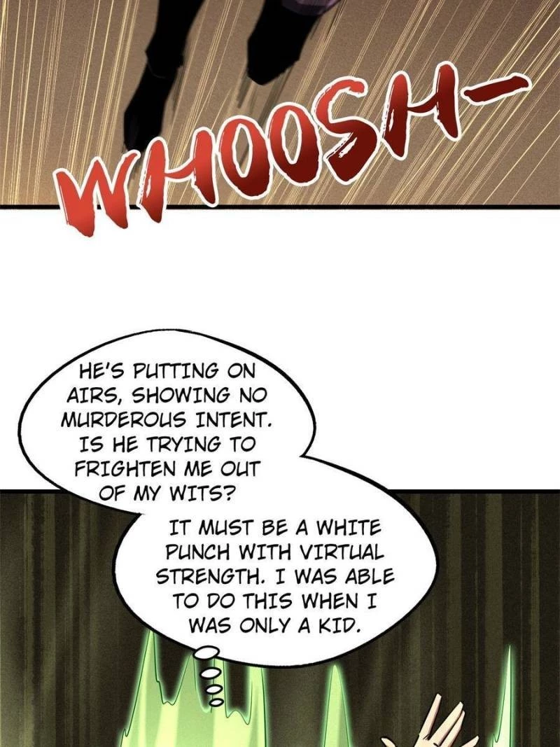 Super Gene Chapter 68 - 42