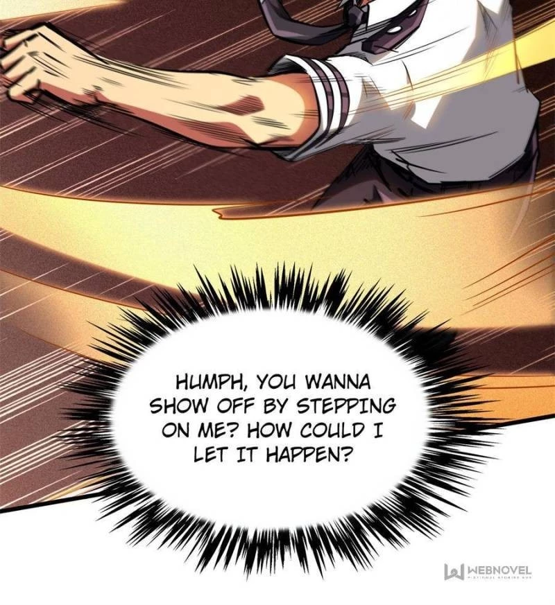 Super Gene Chapter 68 - 46