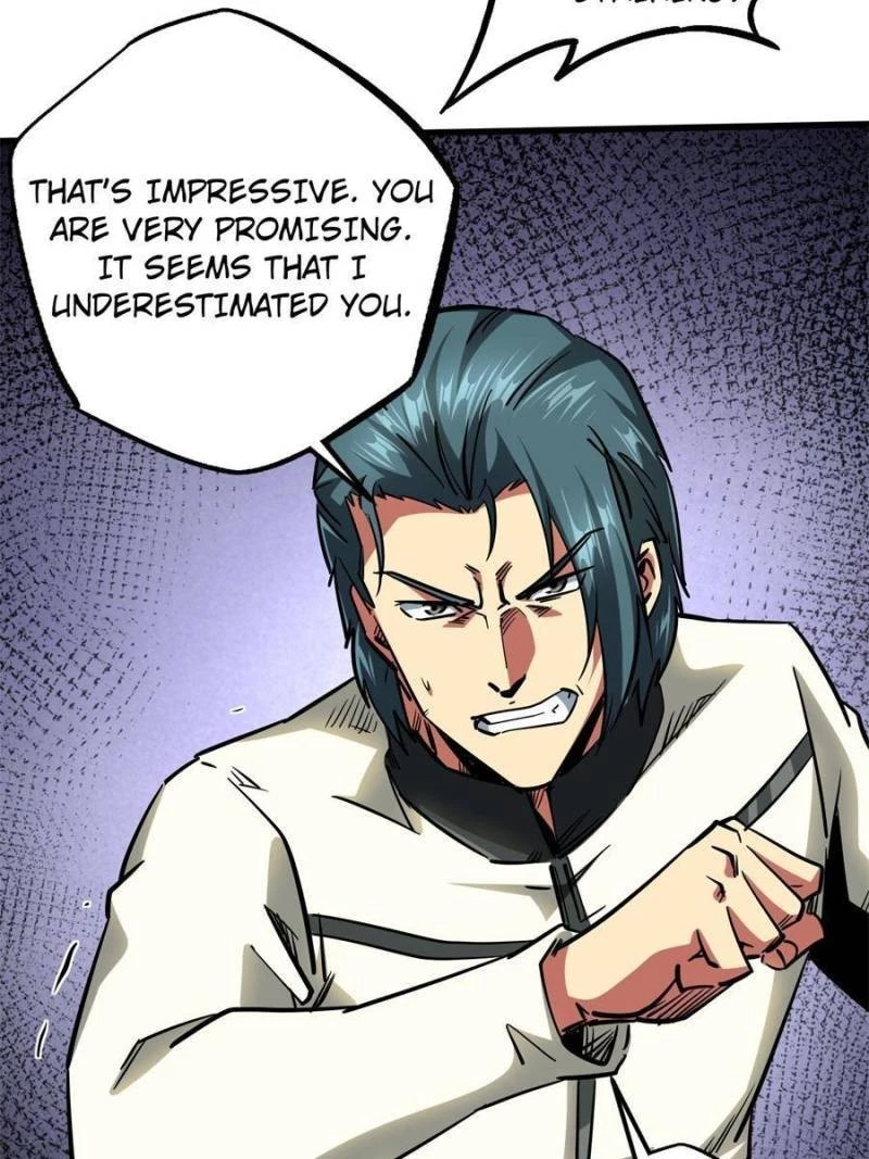 Super Gene Chapter 68 - 50
