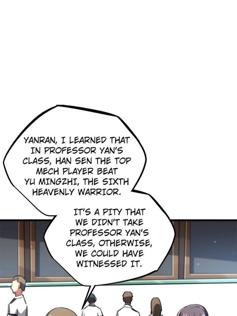 Super Gene Chapter 68 - 60