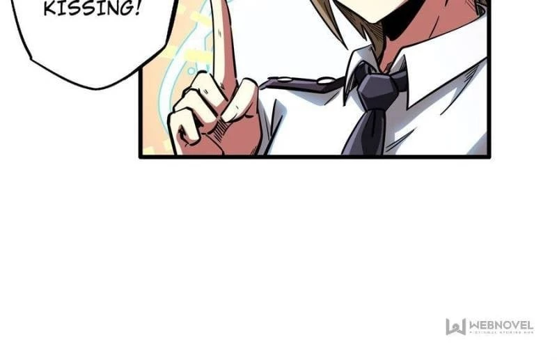 Super Gene Chapter 69 - 20