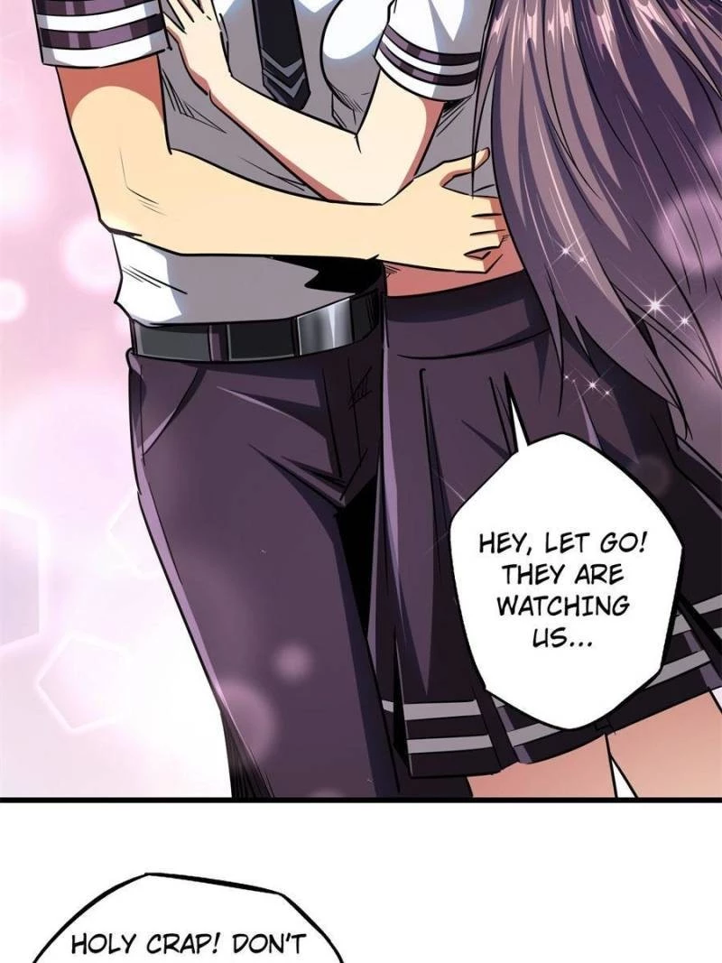 Super Gene Chapter 69 - 23