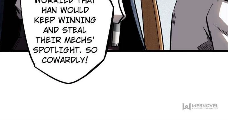 Super Gene Chapter 69 - 29
