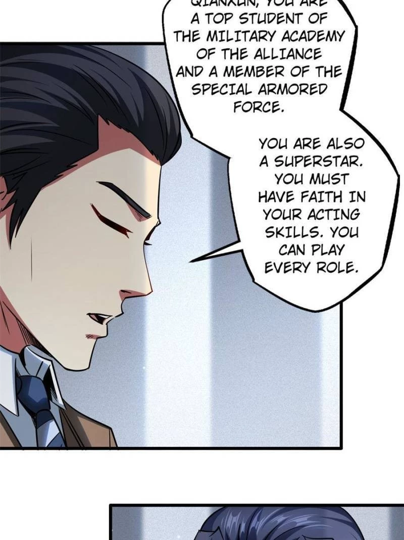 Super Gene Chapter 69 - 37