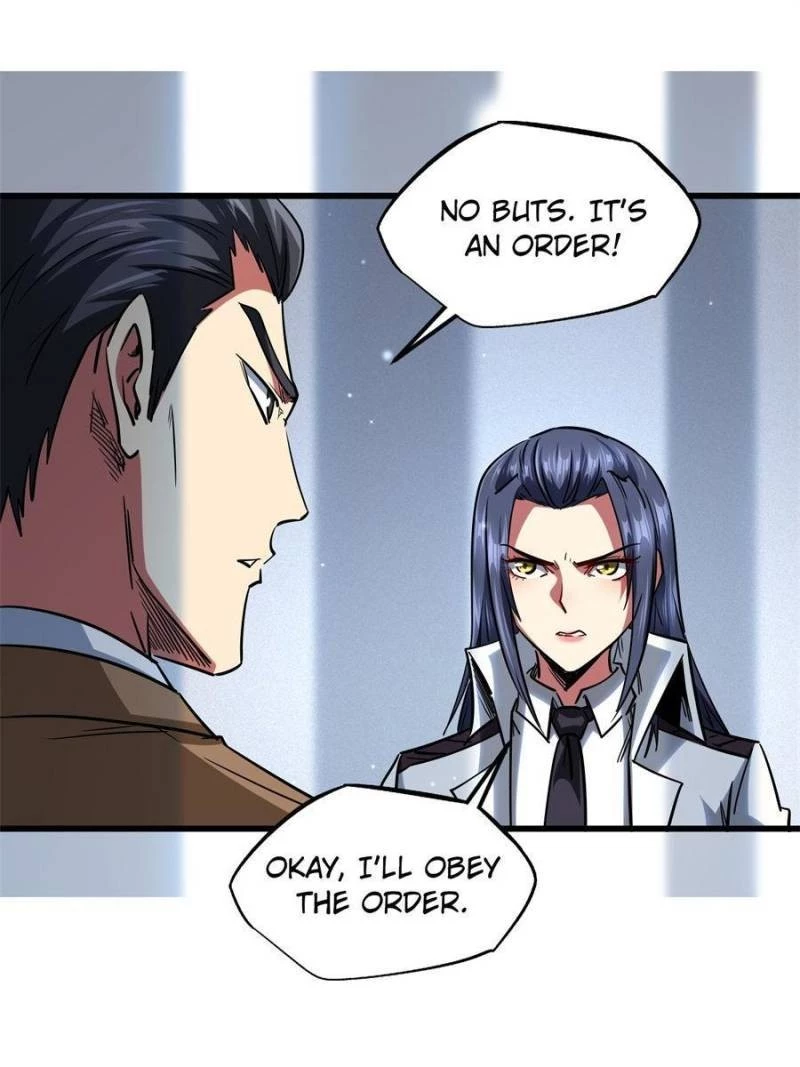 Super Gene Chapter 69 - 39