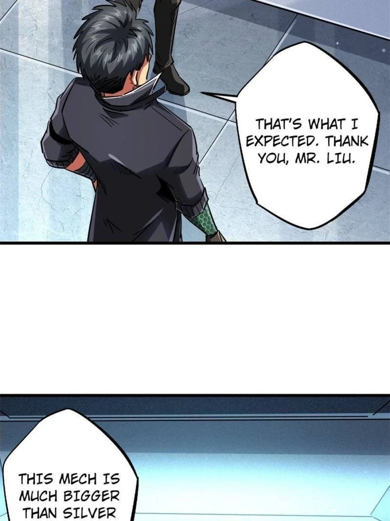 Super Gene Chapter 69 - 44