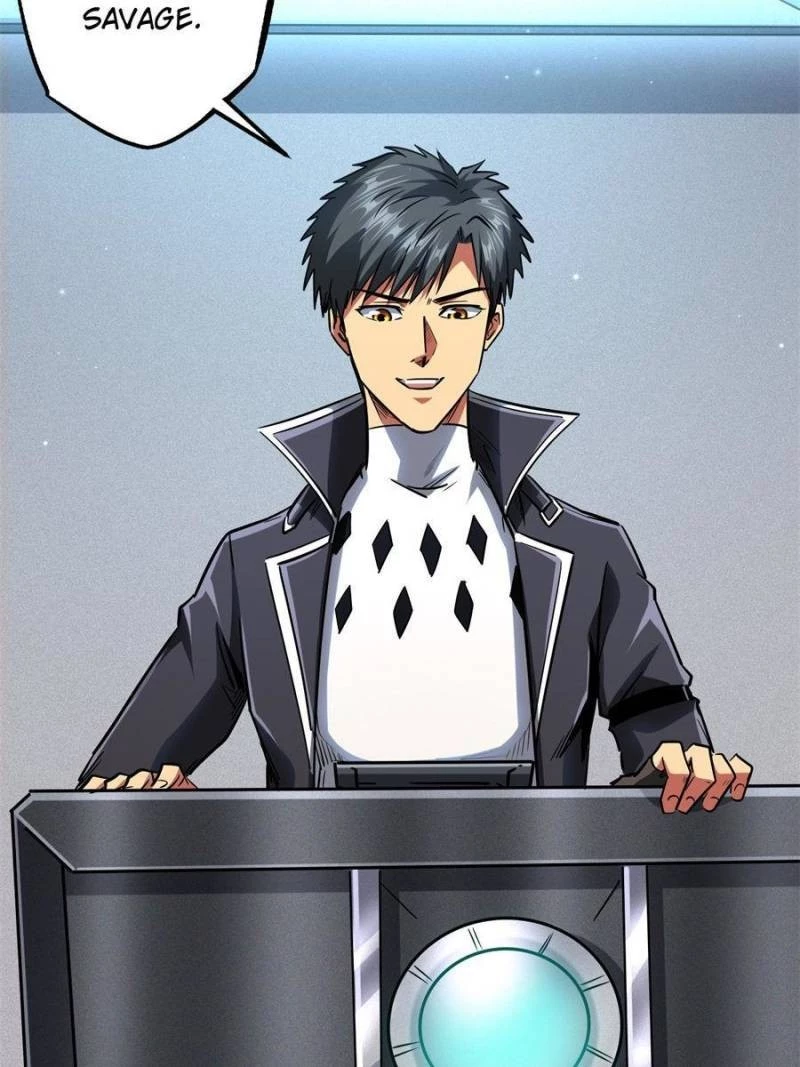Super Gene Chapter 69 - 45