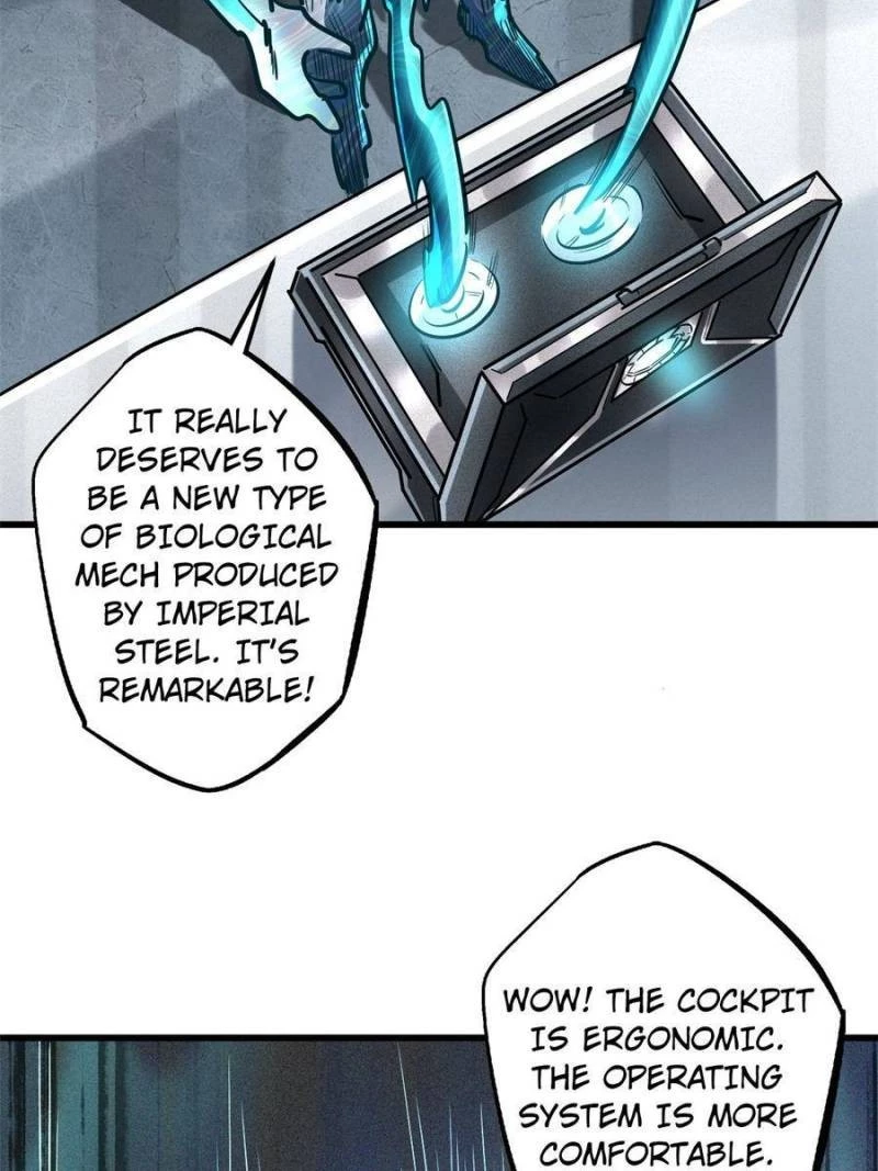 Super Gene Chapter 69 - 49