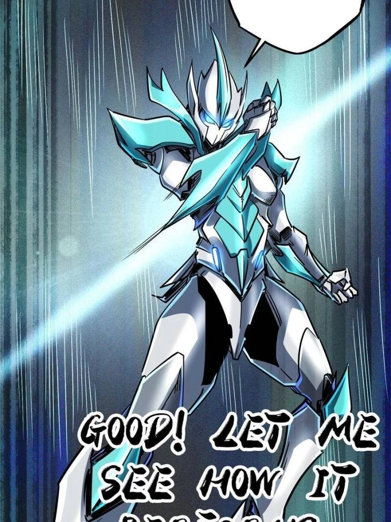 Super Gene Chapter 69 - 50