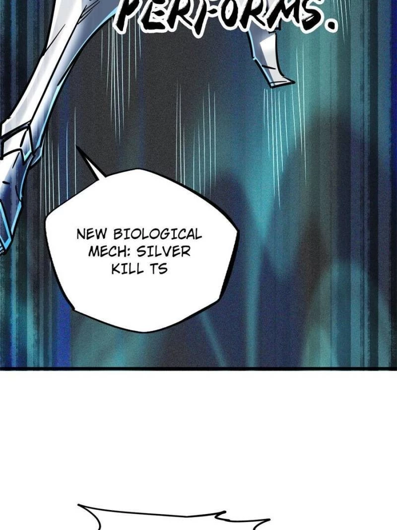 Super Gene Chapter 69 - 51