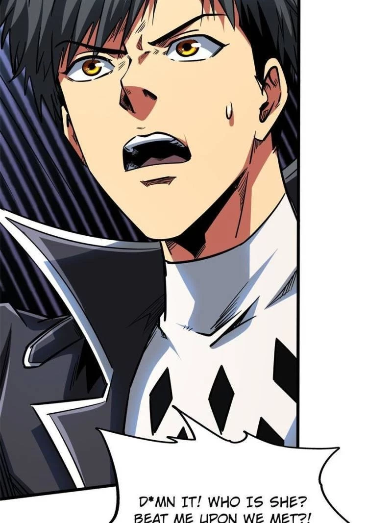 Super Gene Chapter 69 - 62