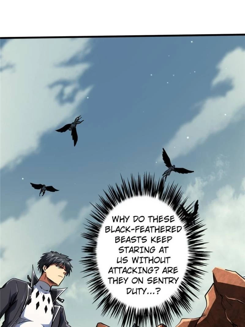 Super Gene Chapter 72 - 1