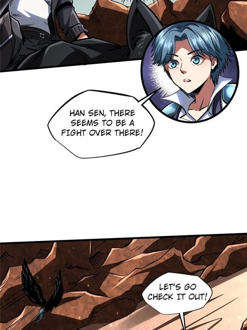 Super Gene Chapter 72 - 2