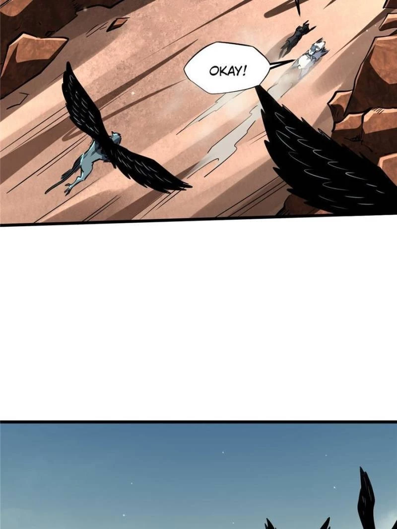 Super Gene Chapter 72 - 3