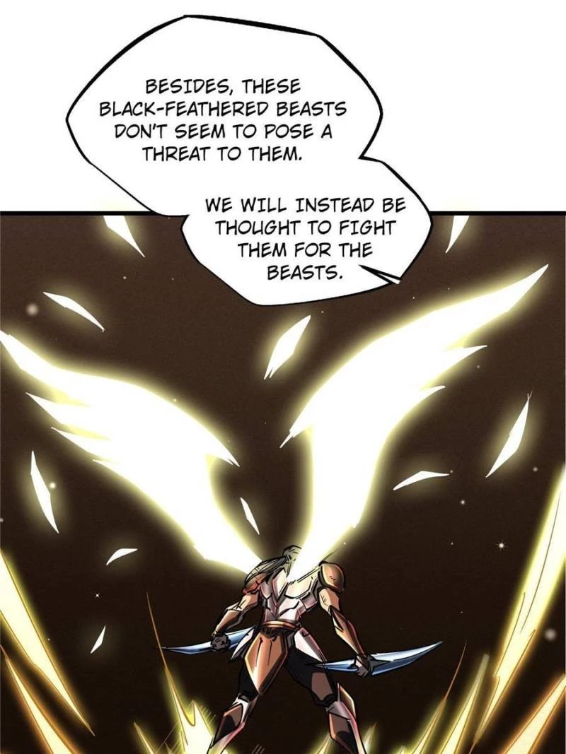 Super Gene Chapter 72 - 10
