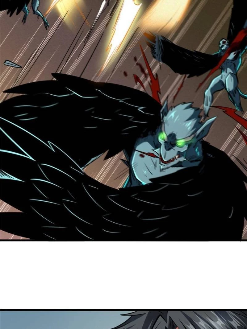 Super Gene Chapter 72 - 12