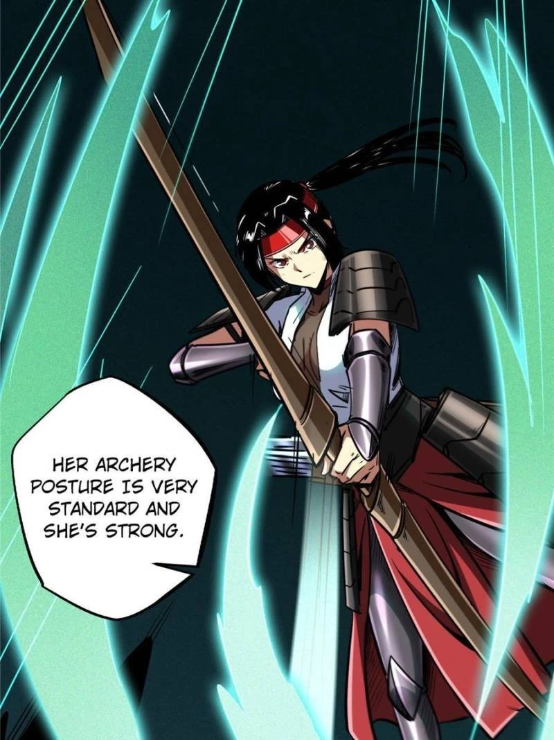 Super Gene Chapter 72 - 14
