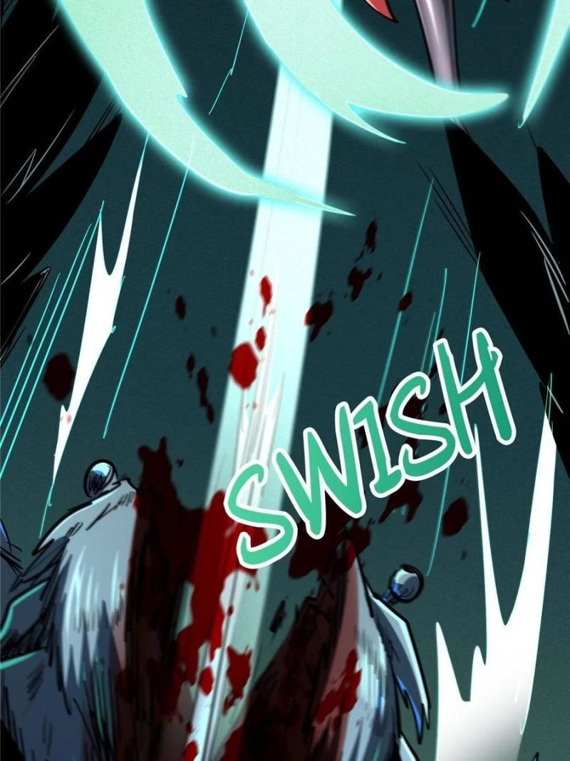 Super Gene Chapter 72 - 15