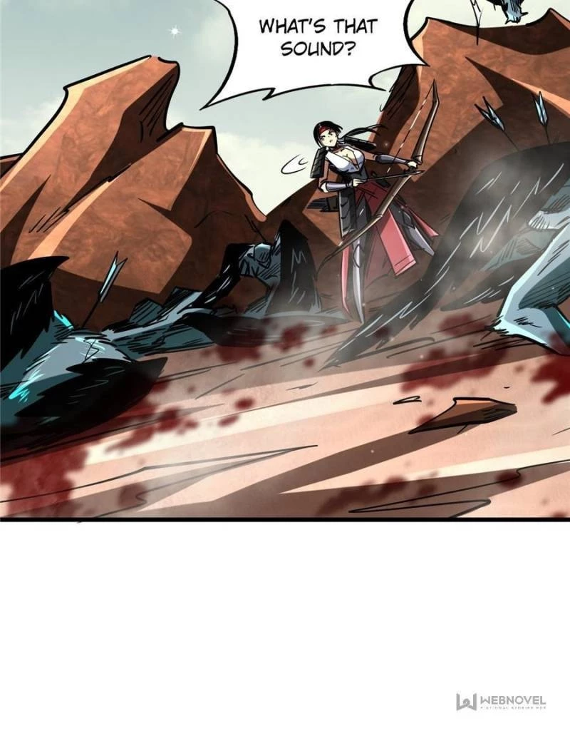 Super Gene Chapter 72 - 18