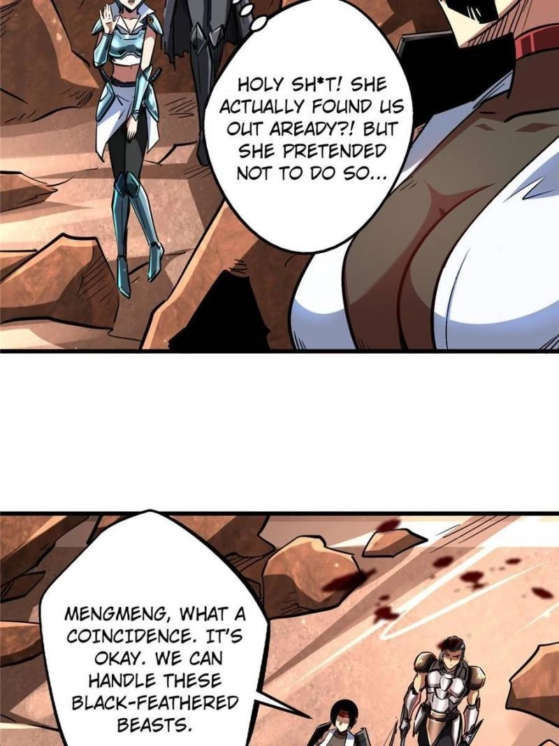 Super Gene Chapter 72 - 22
