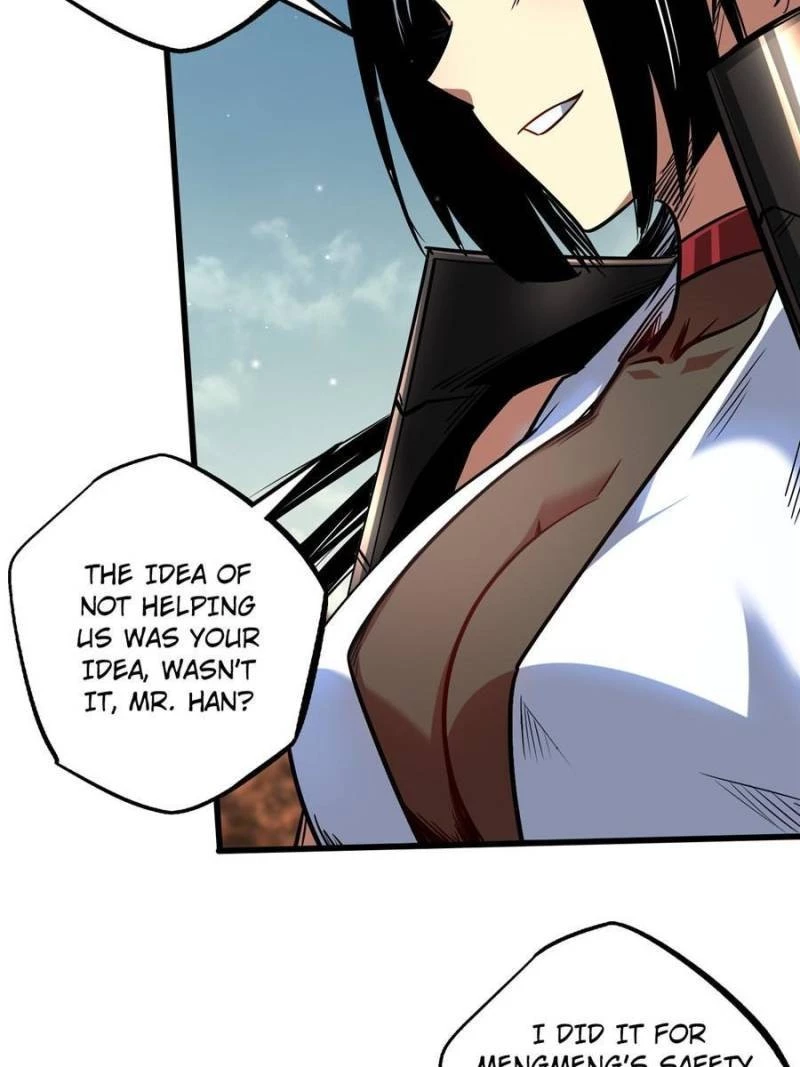 Super Gene Chapter 72 - 25