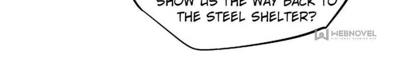 Super Gene Chapter 72 - 28
