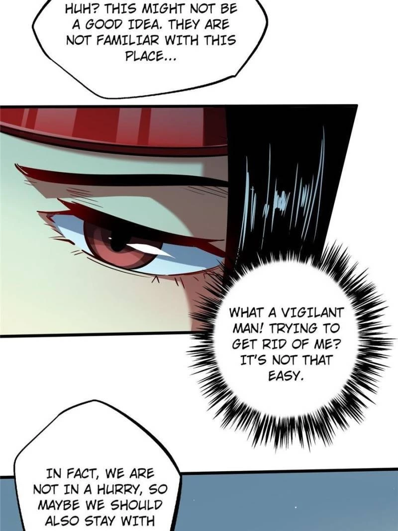 Super Gene Chapter 72 - 30