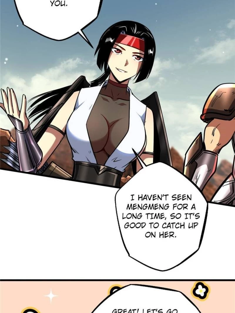 Super Gene Chapter 72 - 31