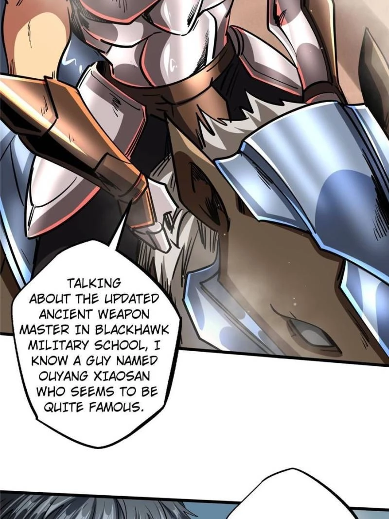 Super Gene Chapter 72 - 36