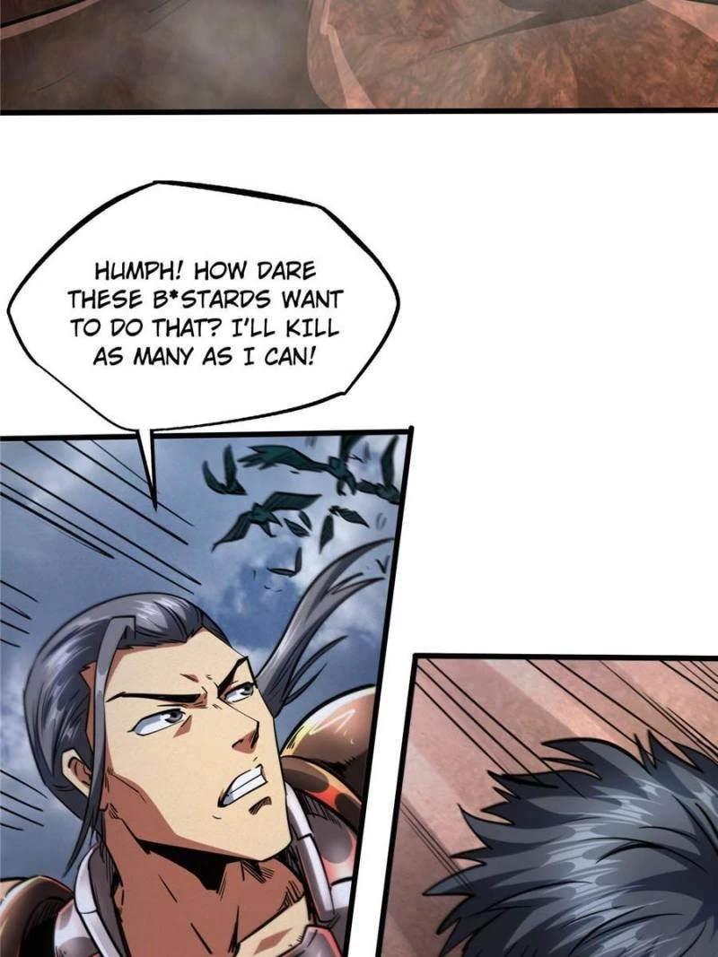 Super Gene Chapter 72 - 44