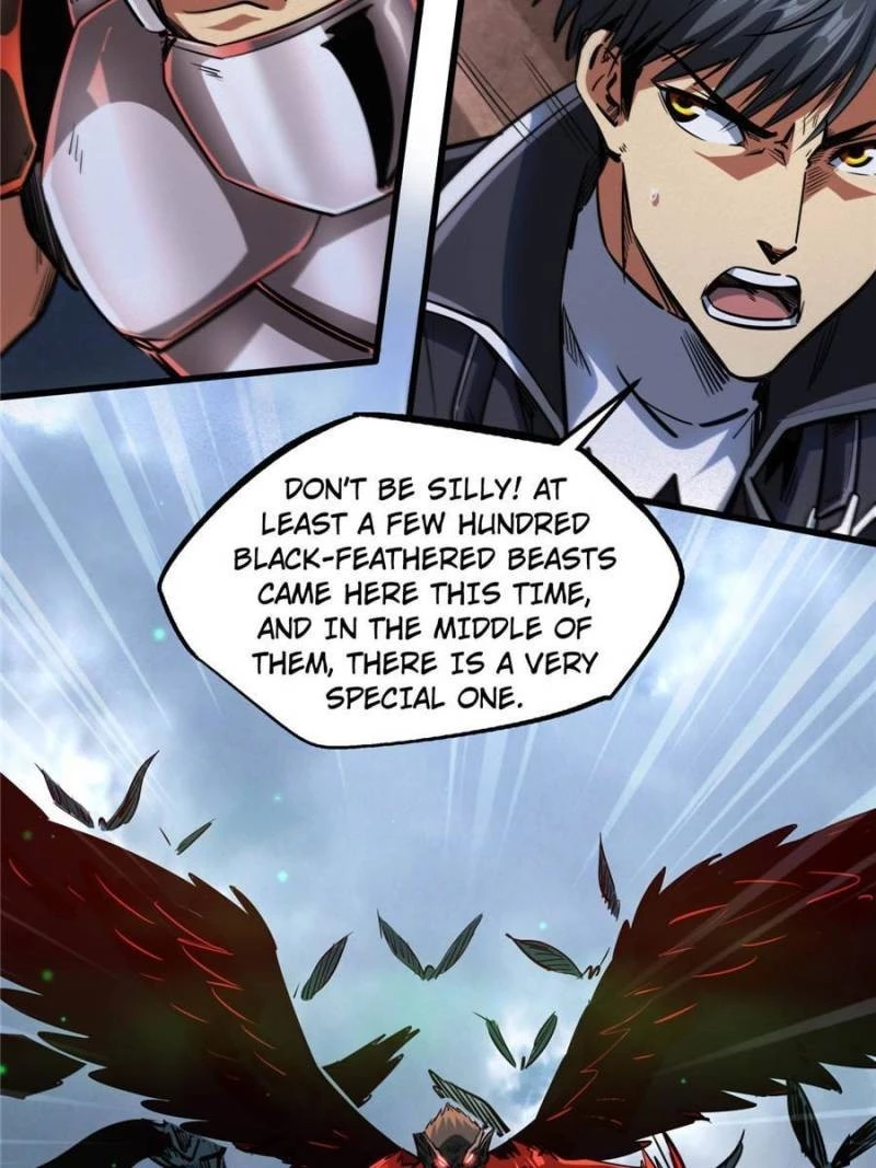 Super Gene Chapter 72 - 45