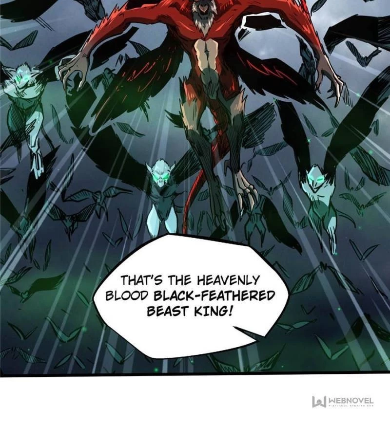 Super Gene Chapter 72 - 46