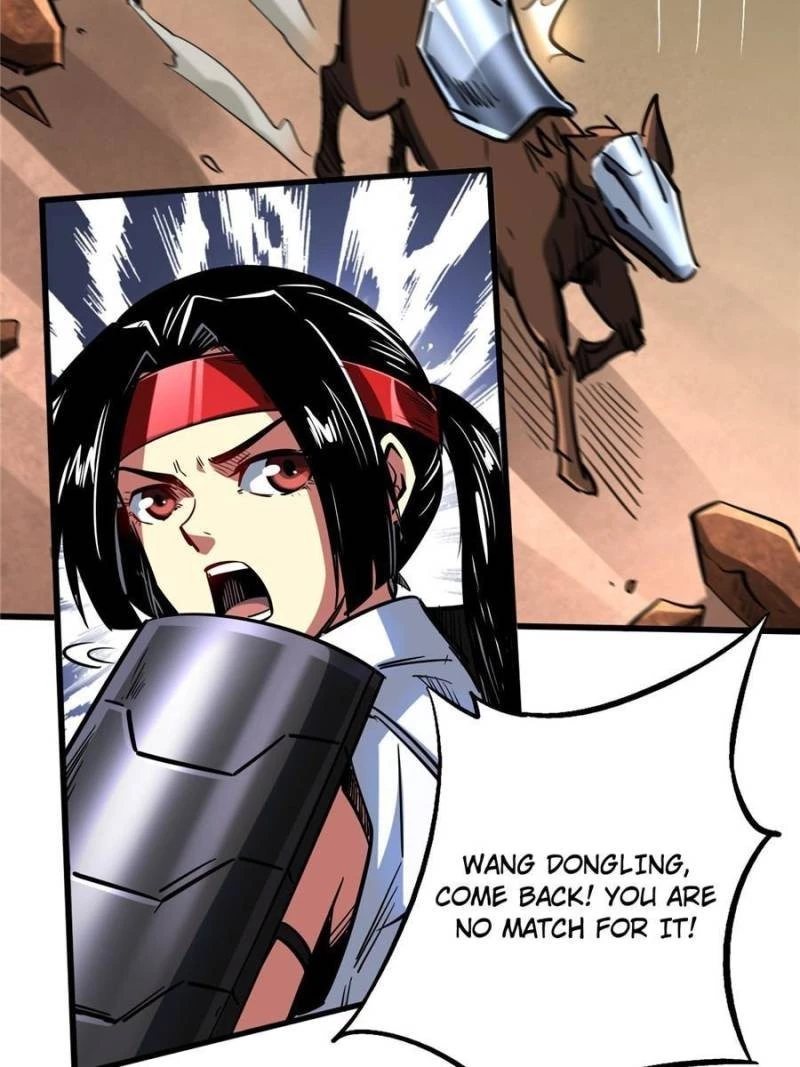 Super Gene Chapter 72 - 49